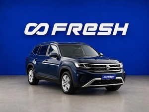 Внедорожник Volkswagen Teramont 2023 года, 3599046 рублей, Москва