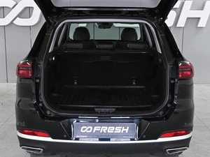Внедорожник Chery Tiggo 7 Pro Max 2023 года, 1929000 рублей, Ростов-на-Дону