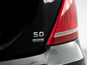 Седан Genesis G90 2016 года, 2393434 рублей, Москва