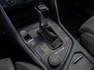 Внедорожник Volkswagen Tiguan 2019 года, 3620000 рублей, Краснодар