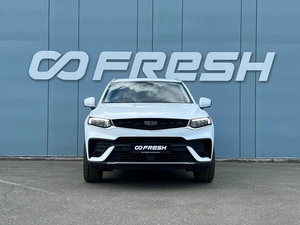 Внедорожник Geely Tugella 2022 года, 2548000 рублей, Ижевск