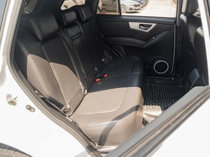 Внедорожник Lifan X60 2016 года, 750000 рублей, Краснодар
