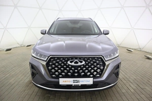 Внедорожник Chery Tiggo 7 2024 года, 2040000 рублей, Обнинск