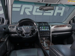 Седан Toyota Camry 2016 года, 2149000 рублей, Сургут