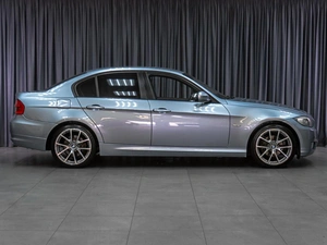 Седан BMW 3 серия 2011 года, 1099000 рублей, Тюмень