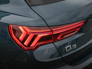 Внедорожник Audi Q3 2025 года, 4300000 рублей, Краснодар