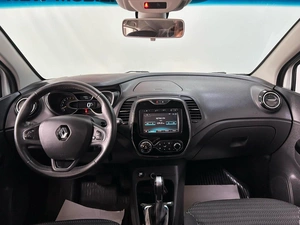Внедорожник Renault Kaptur 2016 года, 1585000 рублей, Смоленск