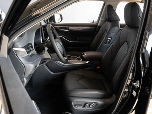 Внедорожник Toyota Highlander 2026 года, 5550000 рублей, Краснодар