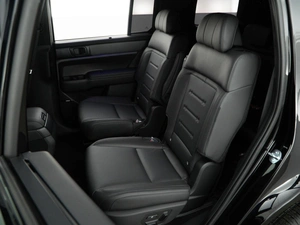 Внедорожник Hyundai Santa Fe 2025 года, 5698999 рублей, Москва