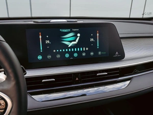 Седан Chery Arrizo 8 2023 года, 2380000 рублей, Краснодар