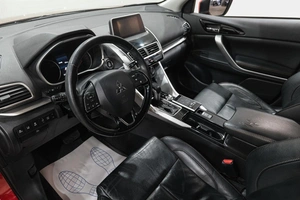 Внедорожник Mitsubishi Eclipse Cross 2018 года, 1799000 рублей, Новокузнецк