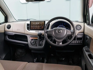 Минивэн Mazda Flair 2014 года, 749000 рублей, Большой Сочи