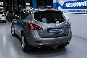 Внедорожник Nissan Murano 2009 года, 1038000 рублей, Солонцы