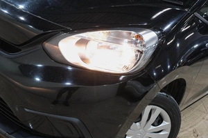 Хетчбэк Honda Fit 2021 года, 1539000 рублей, Новокузнецк