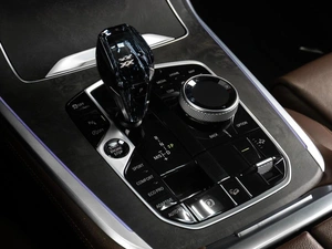 Внедорожник BMW X7 2019 года, 7575000 рублей, Тюмень