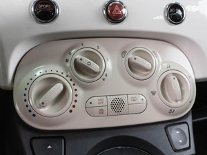 Хетчбэк Fiat 500 2012 года, 799000 рублей, Тюмень