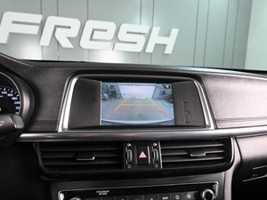 Седан Kia Optima 2017 года, 2319000 рублей, Аксай