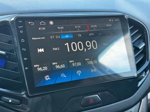 Седан ВАЗ (LADA) Vesta 2018 года, 899000 рублей, Ижевск