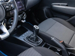 Седан Kia Rio 2018 года, 1329000 рублей, Петрозаводск