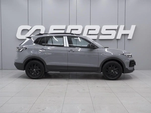 Внедорожник Volkswagen Tharu XR 2026 года, 3100000 рублей, Ростов-на-Дону
