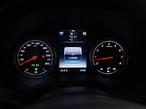 Внедорожник Mercedes-benz GLC-класс Coupe 2016 года, 3376444 рублей, Москва