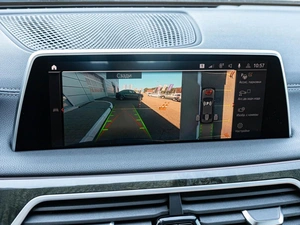 Седан BMW 7 серия 2021 года, 5850000 рублей, Краснодар