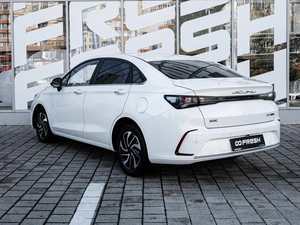 Седан Baic U5 Plus 2023 года, 1091000 рублей, Ставрополь