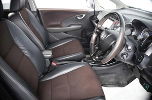 Универсал Honda Fit Shuttle 2012 года, 889000 рублей, Пермь