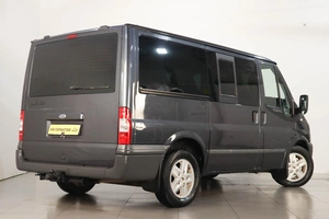 Микроавтобус Ford Tourneo 2011 года, 1399000 рублей, Челябинск