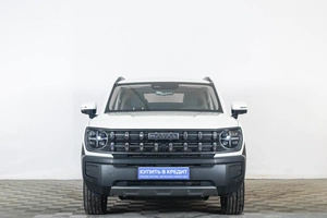 Внедорожник Haval H3 2024 года, 2519000 рублей, Тюмень