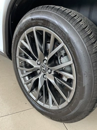 Внедорожник Lexus RX 2016 года, 3987000 рублей, Солонцы
