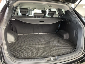 Внедорожник Hyundai Santa Fe 2017 года, 1997000 рублей, Солонцы