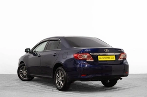 Седан Toyota Corolla 2011 года, 1249000 рублей, Барнаул