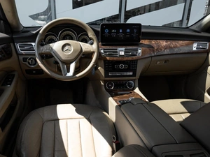 Седан Mercedes-benz CLS-класс 2011 года, 2030000 рублей, Ставрополь