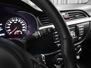 Хетчбэк Kia Rio X-Line 2019 года, 1398000 рублей, Ставрополь