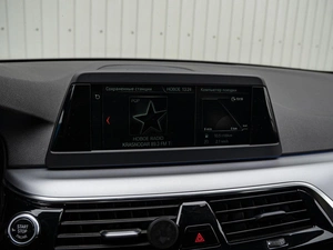 Седан BMW 5 серия 2018 года, 2620000 рублей, Краснодар