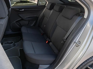 Лифтбек Volkswagen Polo 2020 года, 1583000 рублей, Краснодар