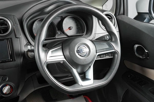 Хетчбэк Nissan Note 2020 года, 1199000 рублей, Тюмень