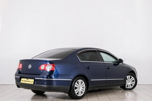 Седан Volkswagen Passat 2010 года, 849000 рублей, Красноярск