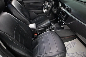 Седан Kia Rio 2020 года, 1429000 рублей, Сургут