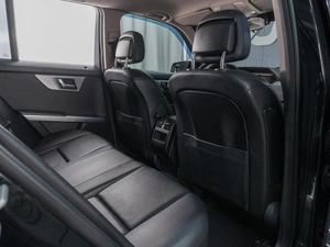 Внедорожник Mercedes-benz GLK-класс 2012 года, 1449000 рублей, Сургут