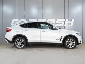 Внедорожник BMW X6 2016 года, 2749000 рублей, Воронеж