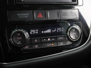 Внедорожник Mitsubishi Outlander 2015 года, 1749000 рублей, Воронеж