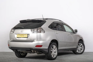 Внедорожник Lexus RX 2003 года, 1399000 рублей, Томск