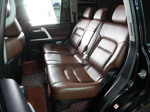 Внедорожник Toyota Land Cruiser 2018 года, 6100000 рублей, Воронеж