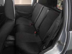Внедорожник Chevrolet Niva 2016 года, 529000 рублей, Тюмень