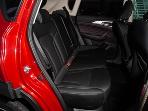 Внедорожник Changan CS35 Plus 2019 года, 1438000 рублей, Тверь