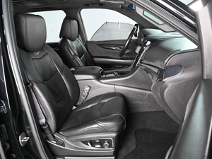 Внедорожник Cadillac Escalade 2016 года, 5350000 рублей, Ростов-на-Дону