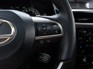 Внедорожник Lexus LX 2020 года, 11400000 рублей, Волгоград