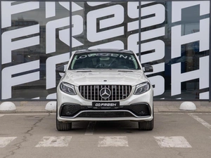 Внедорожник Mercedes-benz GLE-класс Coupe 2019 года, 5999000 рублей, Краснодар